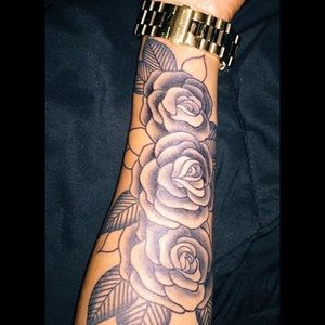 Meet your Posher, Tishayla